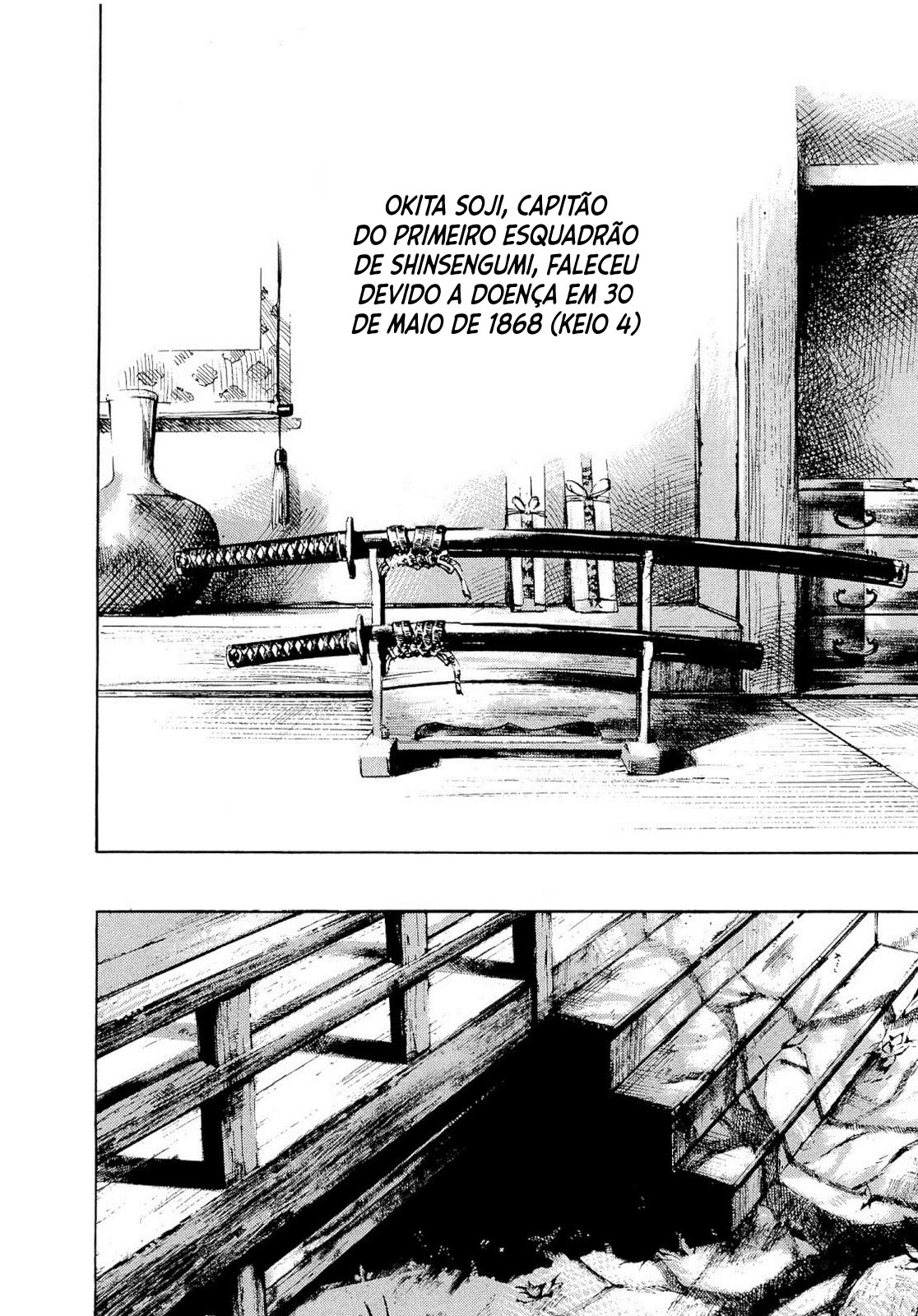 SIDOOH - Shido - Capítulo 257 Página 19