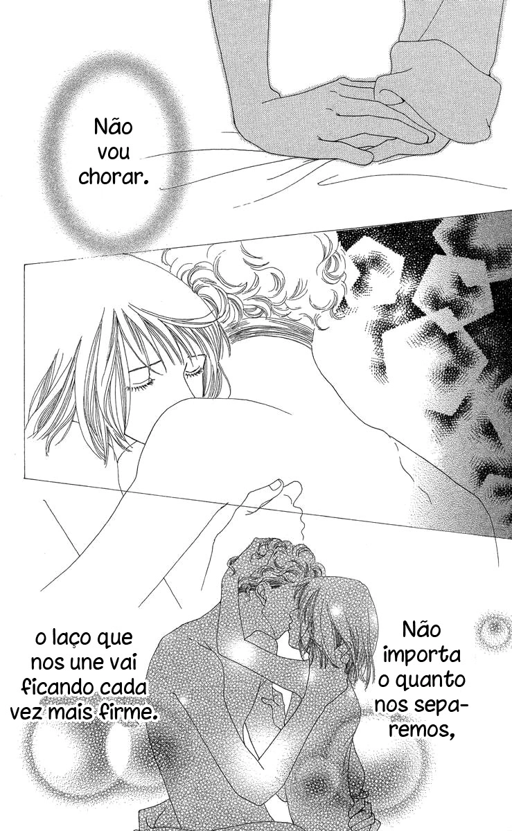 Meninos sobre flores Capítulo 235 Página 25