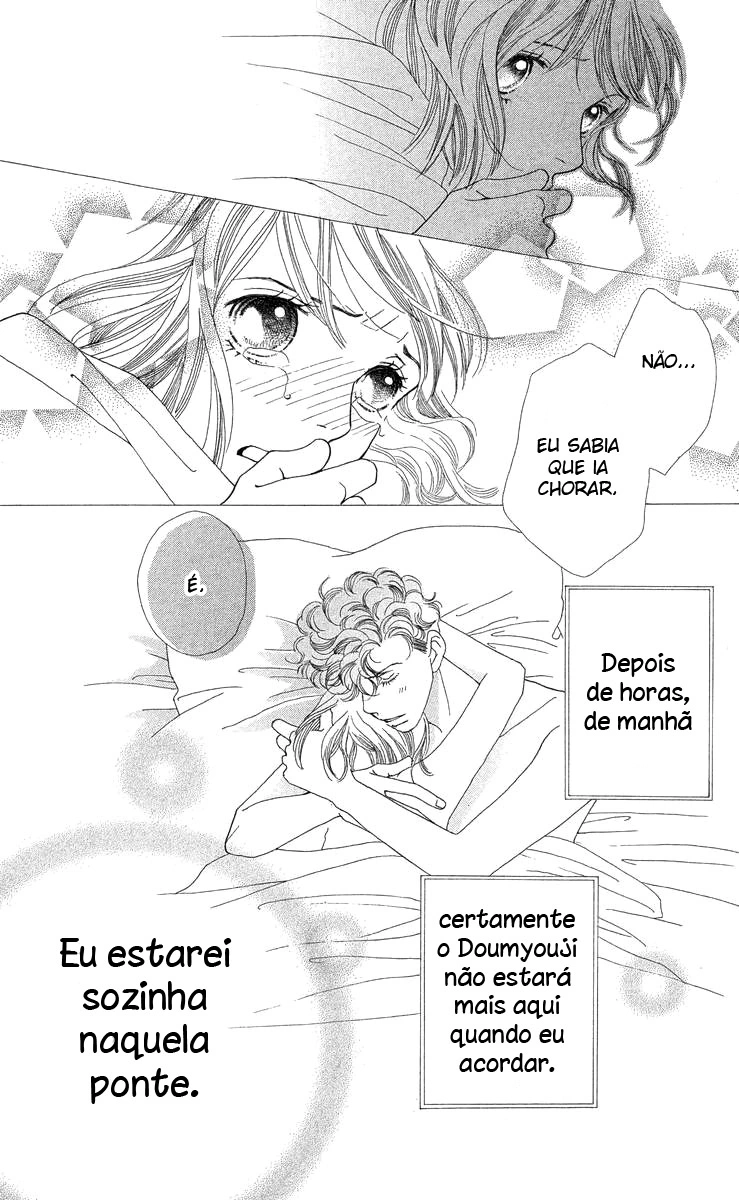 Meninos sobre flores Capítulo 235 Página 29