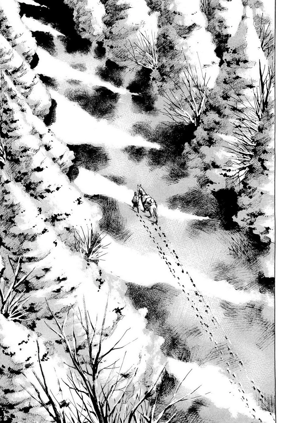 SIDOOH - Shido - Capítulo 258 Página 14