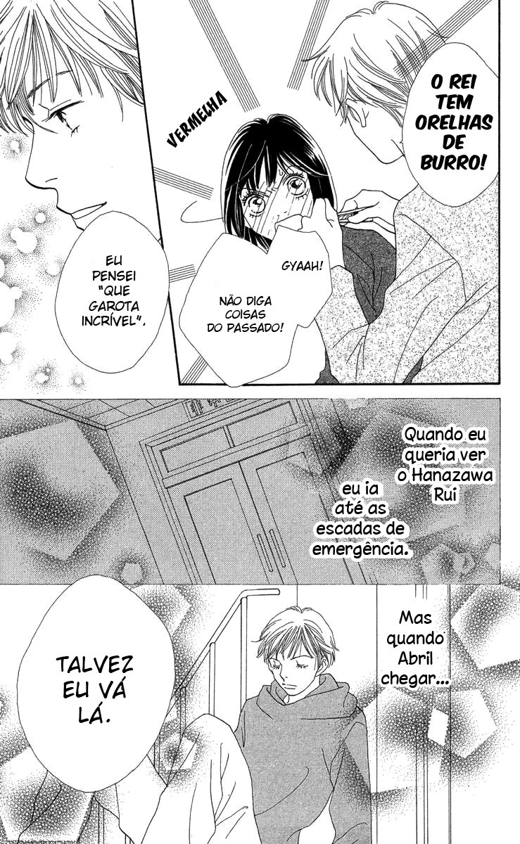 Meninos sobre flores Capítulo 236 Página 22