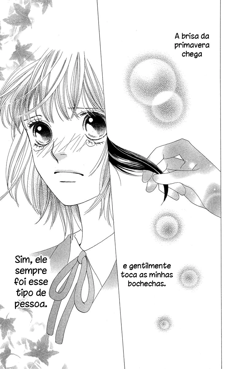 Meninos sobre flores Capítulo 236 Página 24