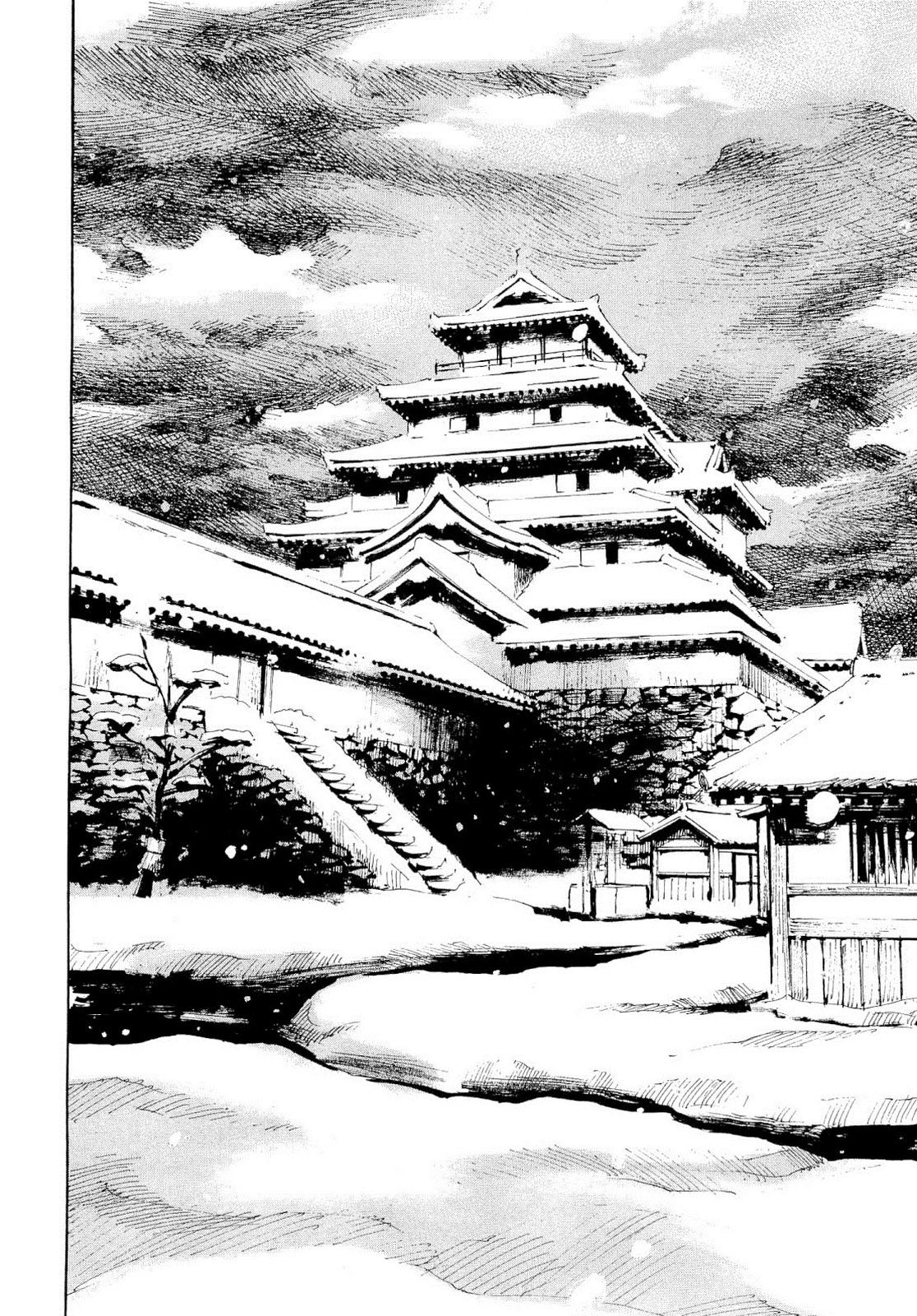 SIDOOH - Shido - Capítulo 259 Página 3