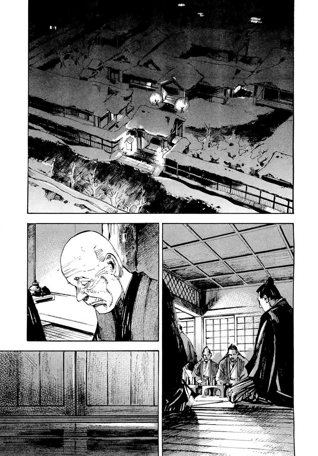 SIDOOH - Shido - Capítulo 259 Página 4