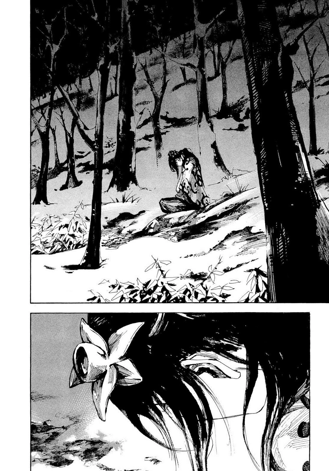 SIDOOH - Shido - Capítulo 259 Página 13