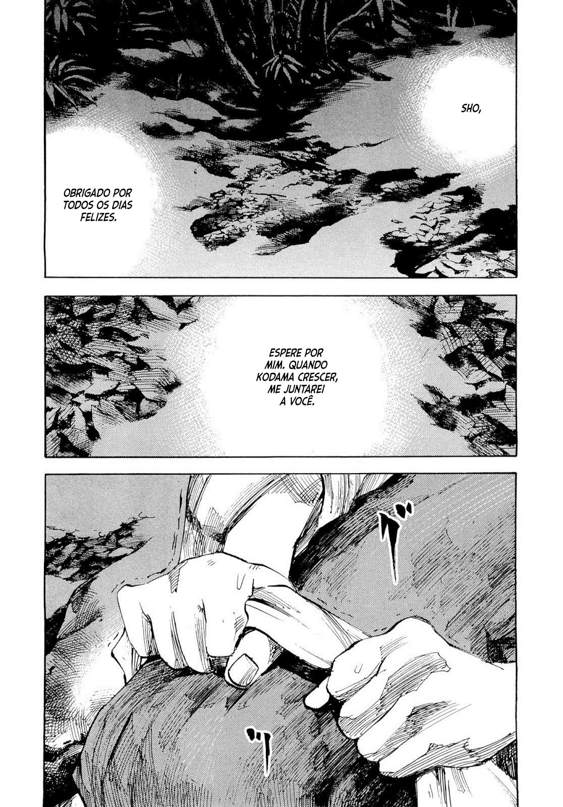 SIDOOH - Shido - Capítulo 259 Página 14