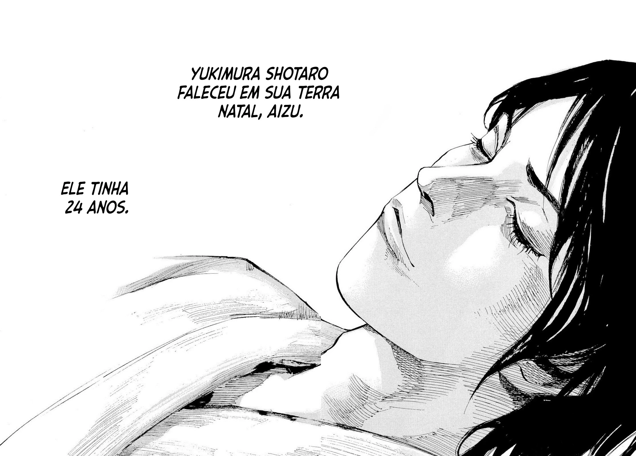 SIDOOH - Shido - Capítulo 259 Página 17