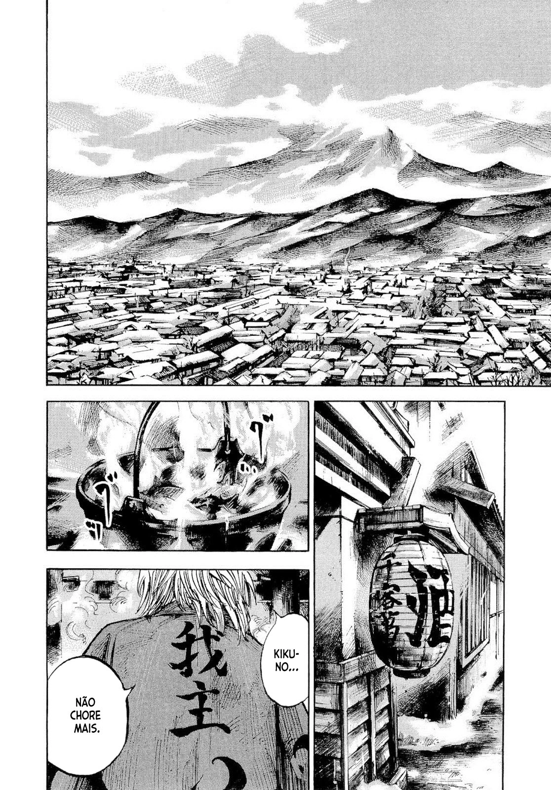 SIDOOH - Shido - Capítulo 259 Página 18