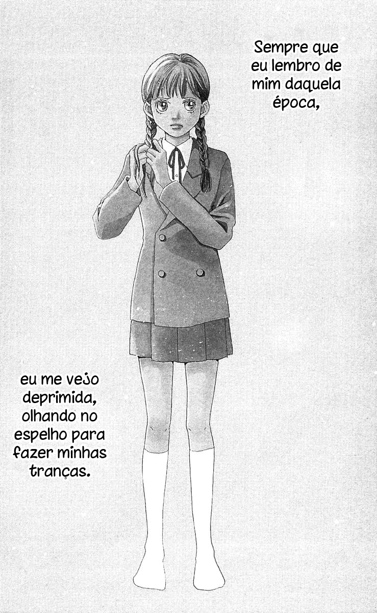 Meninos sobre flores Capítulo 237 Página 1