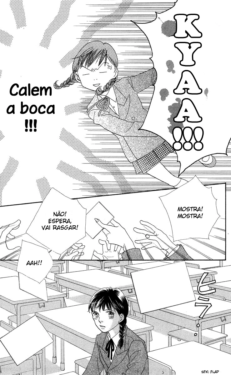 Meninos sobre flores Capítulo 237 Página 8