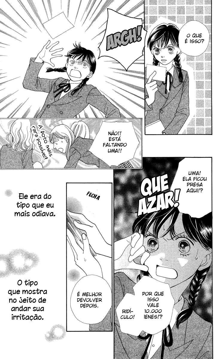 Meninos sobre flores Capítulo 237 Página 14