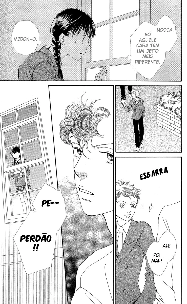 Meninos sobre flores Capítulo 237 Página 12