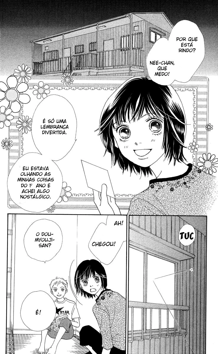 Meninos sobre flores Capítulo 237 Página 19