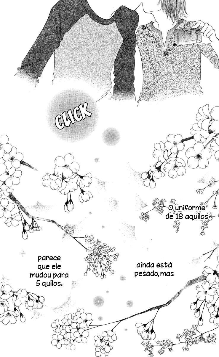 Meninos sobre flores Capítulo 237 Página 23
