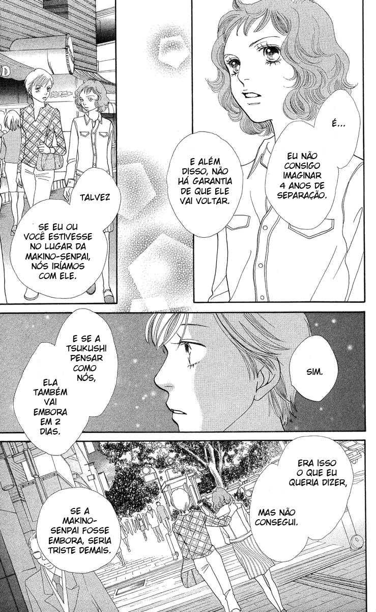 Meninos sobre flores Capítulo 238 Página 6