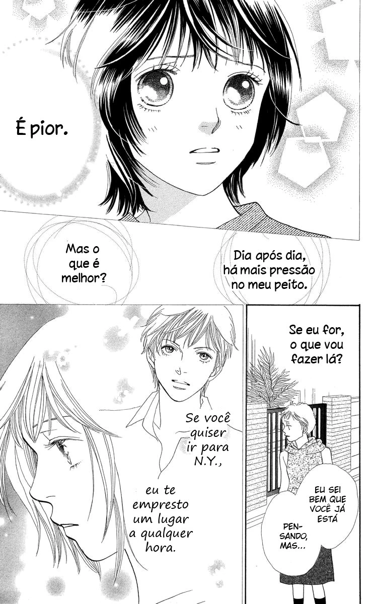 Meninos sobre flores Capítulo 238 Página 8