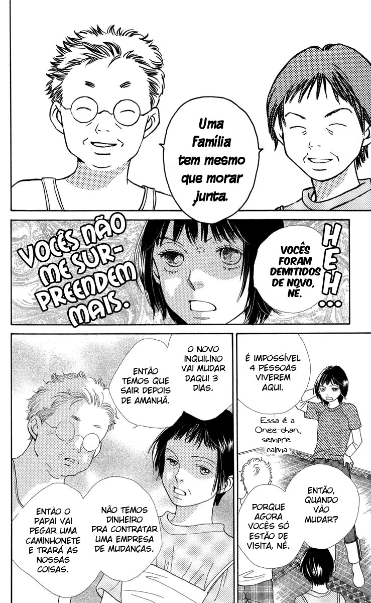 Meninos sobre flores Capítulo 238 Página 13