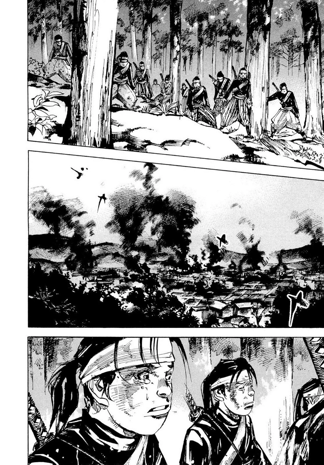 SIDOOH - Shido - Capítulo 260 Página 13
