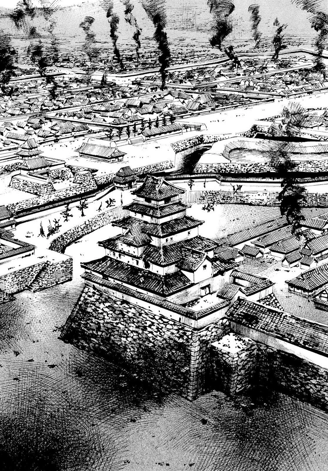 SIDOOH - Shido - Capítulo 260 Página 16