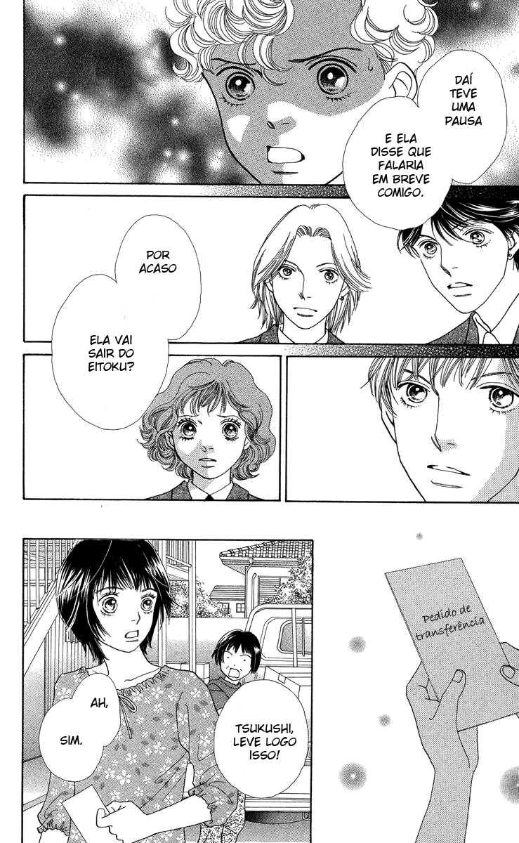 Meninos sobre flores Capítulo 239 Página 6