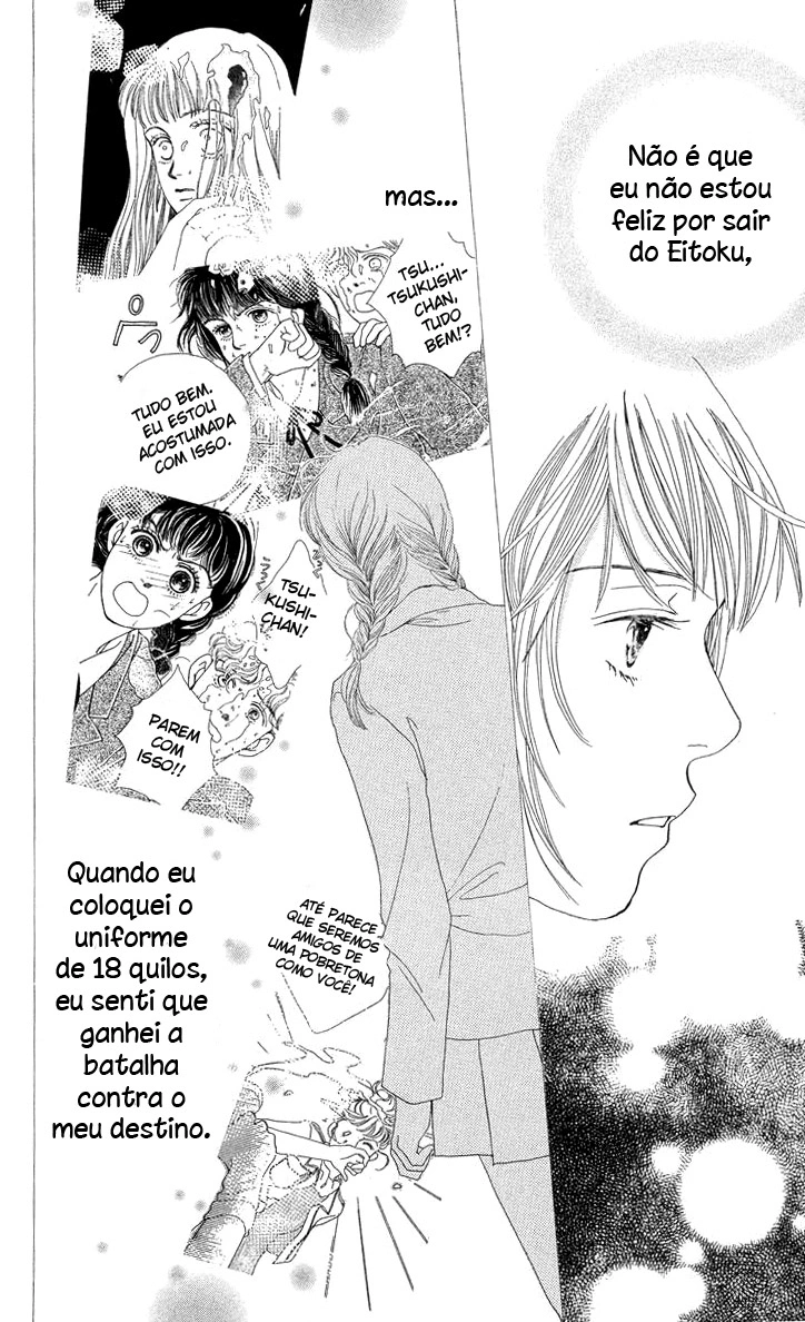 Meninos sobre flores Capítulo 239 Página 10