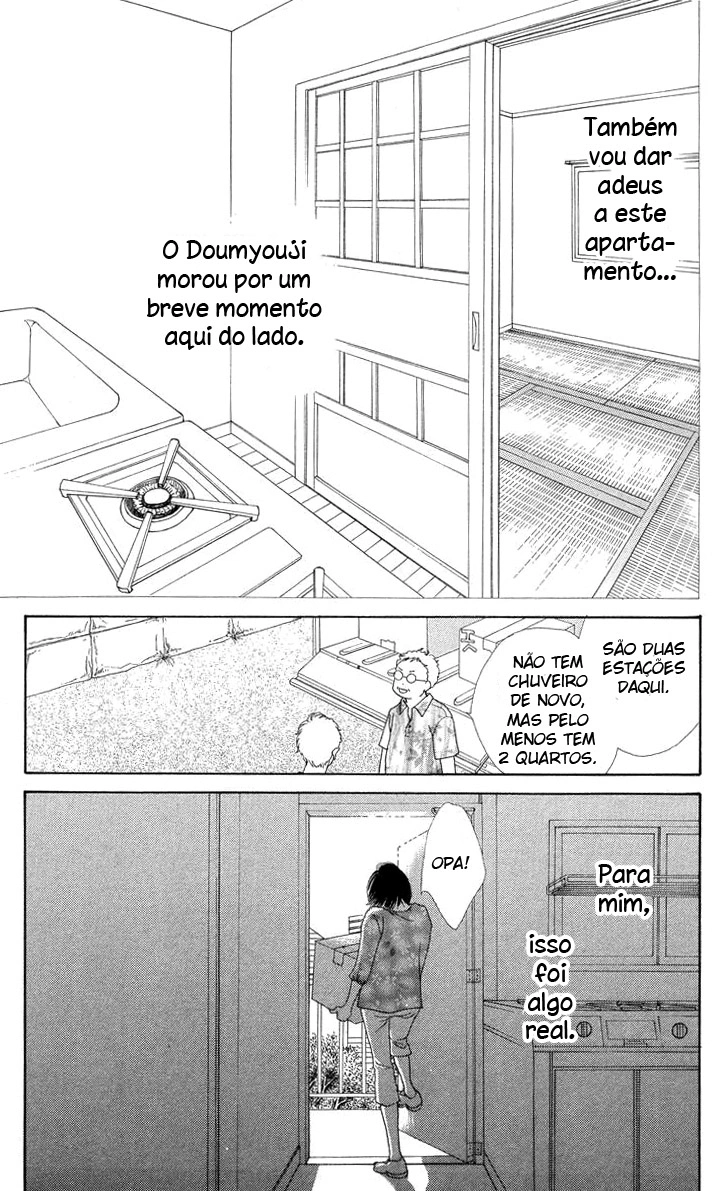 Meninos sobre flores Capítulo 239 Página 9