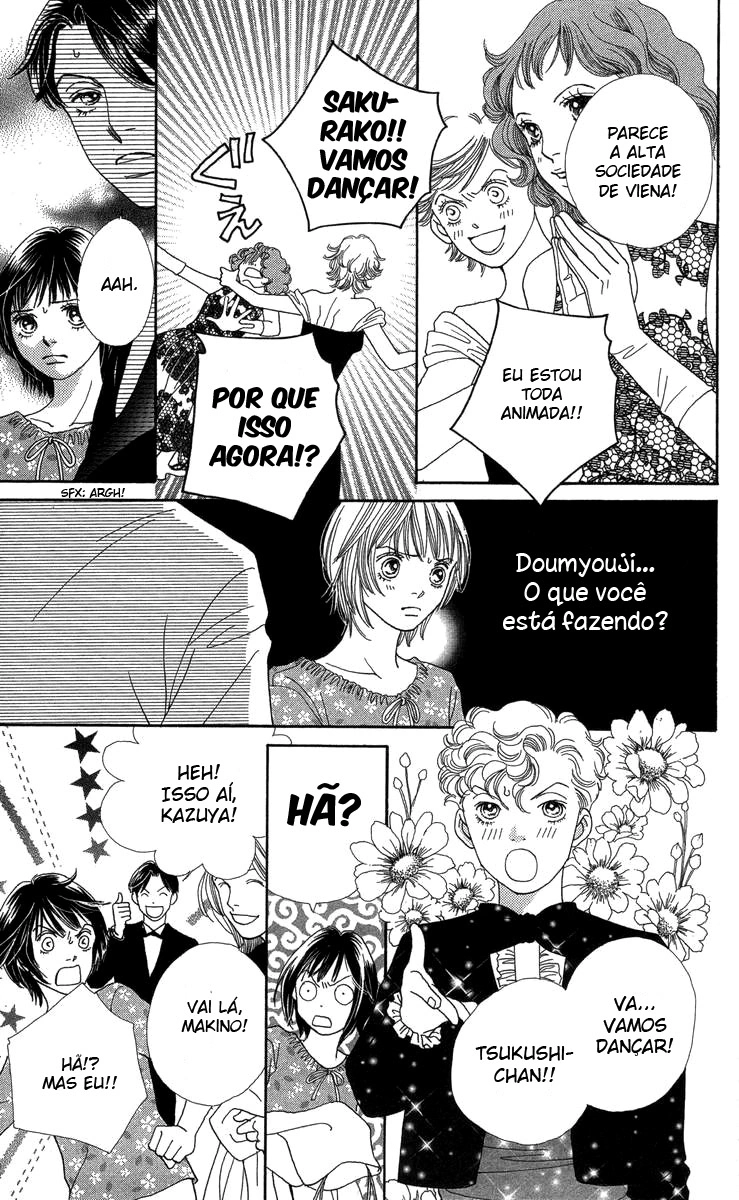 Meninos sobre flores Capítulo 240 Página 4