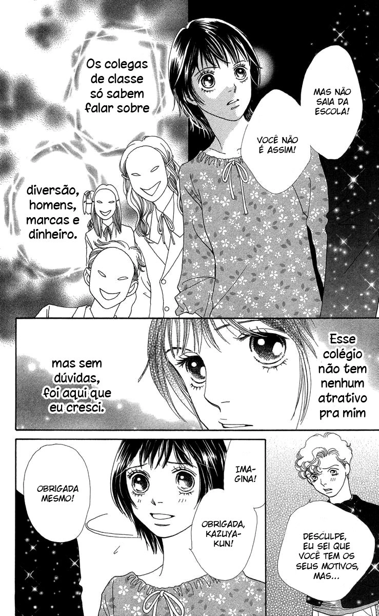 Meninos sobre flores Capítulo 240 Página 7