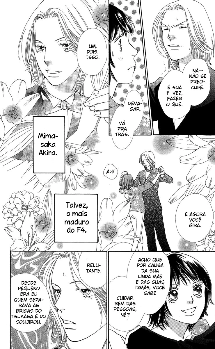 Meninos sobre flores Capítulo 240 Página 9