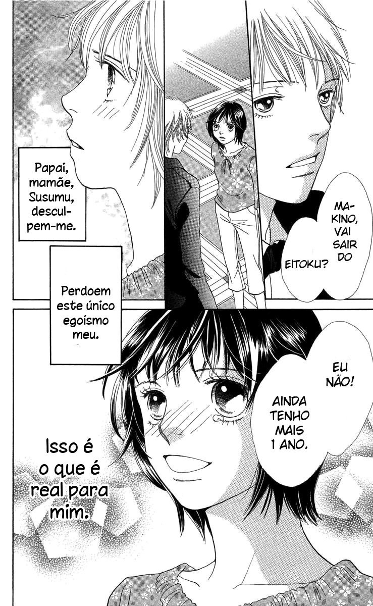 Meninos sobre flores Capítulo 240 Página 16