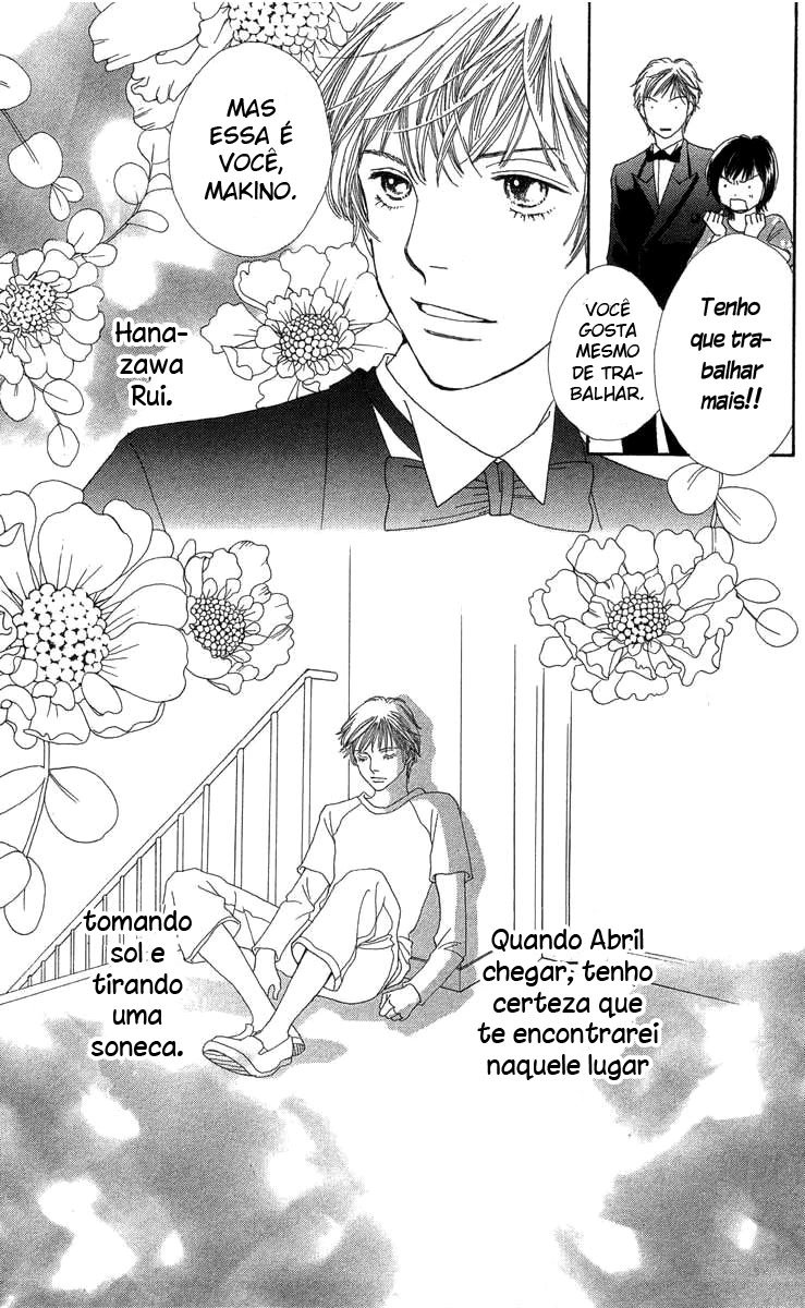 Meninos sobre flores Capítulo 240 Página 17