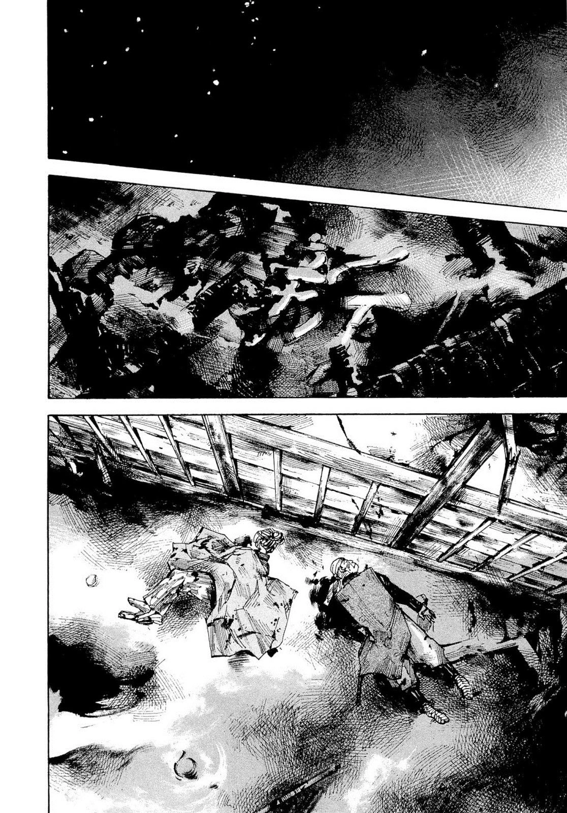 SIDOOH - Shido - Capítulo 261 Página 9