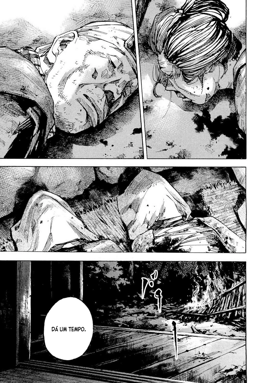 SIDOOH - Shido - Capítulo 261 Página 10