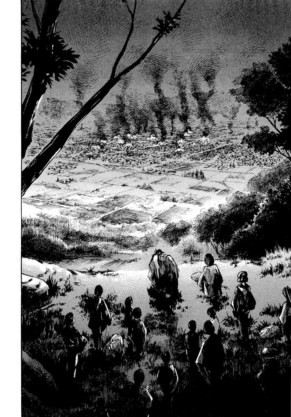 SIDOOH - Shido - Capítulo 261 Página 17