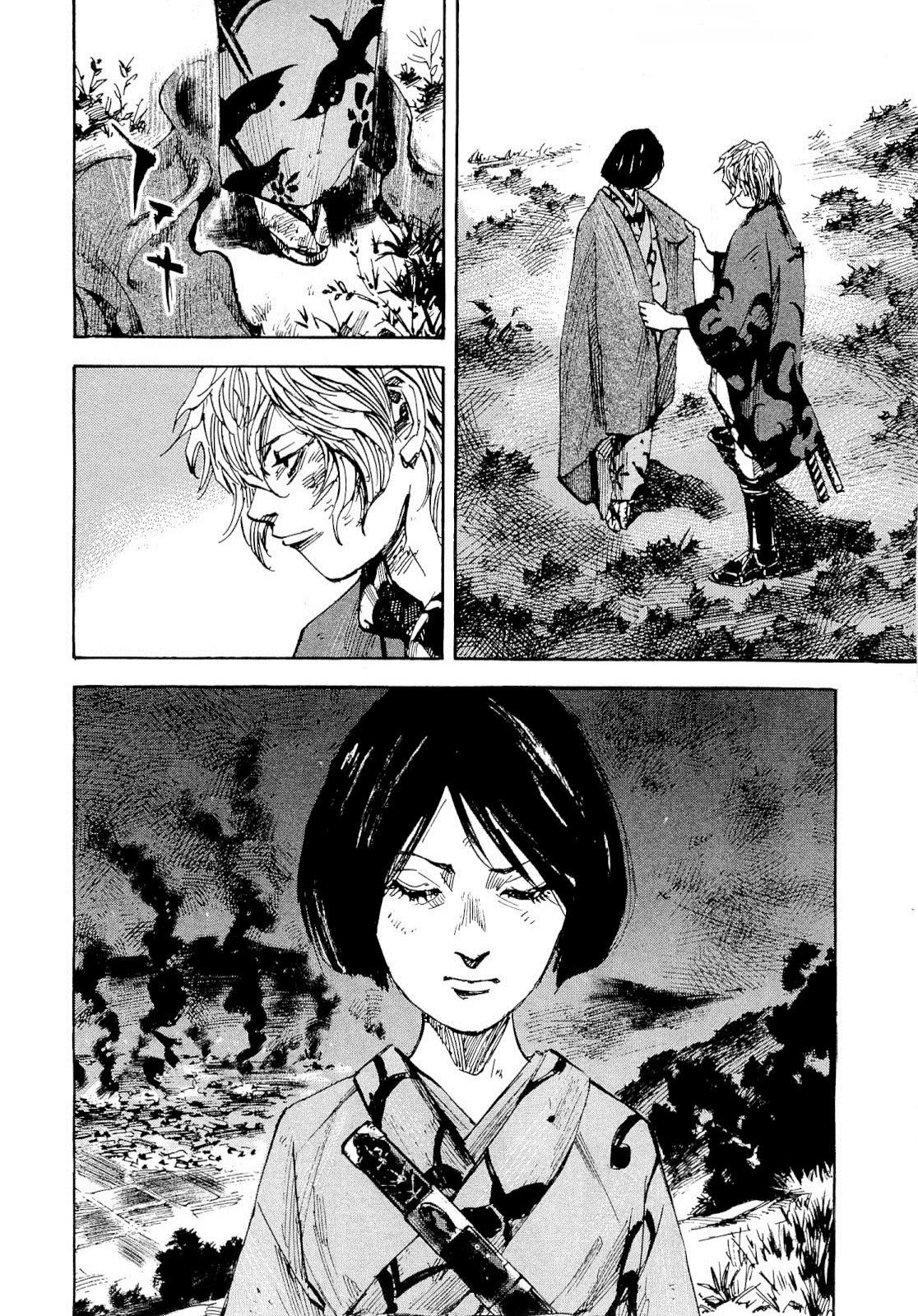 SIDOOH - Shido - Capítulo 262 Página 3