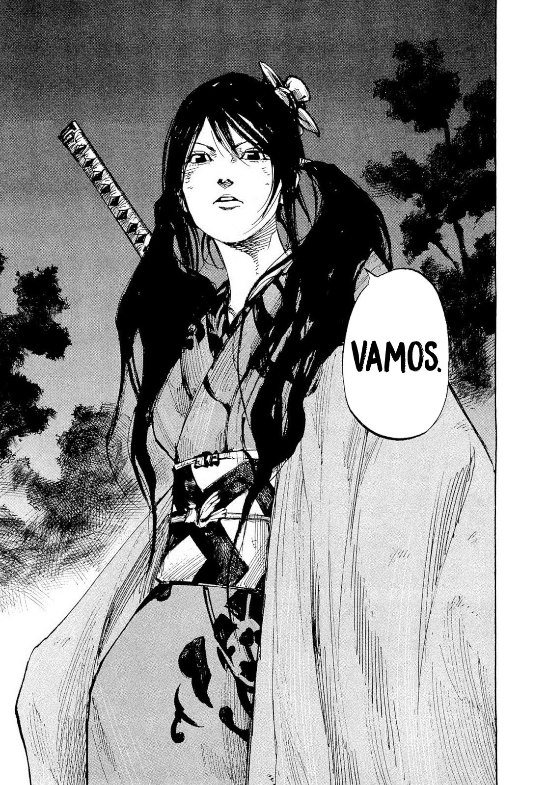 SIDOOH - Shido - Capítulo 262 Página 10