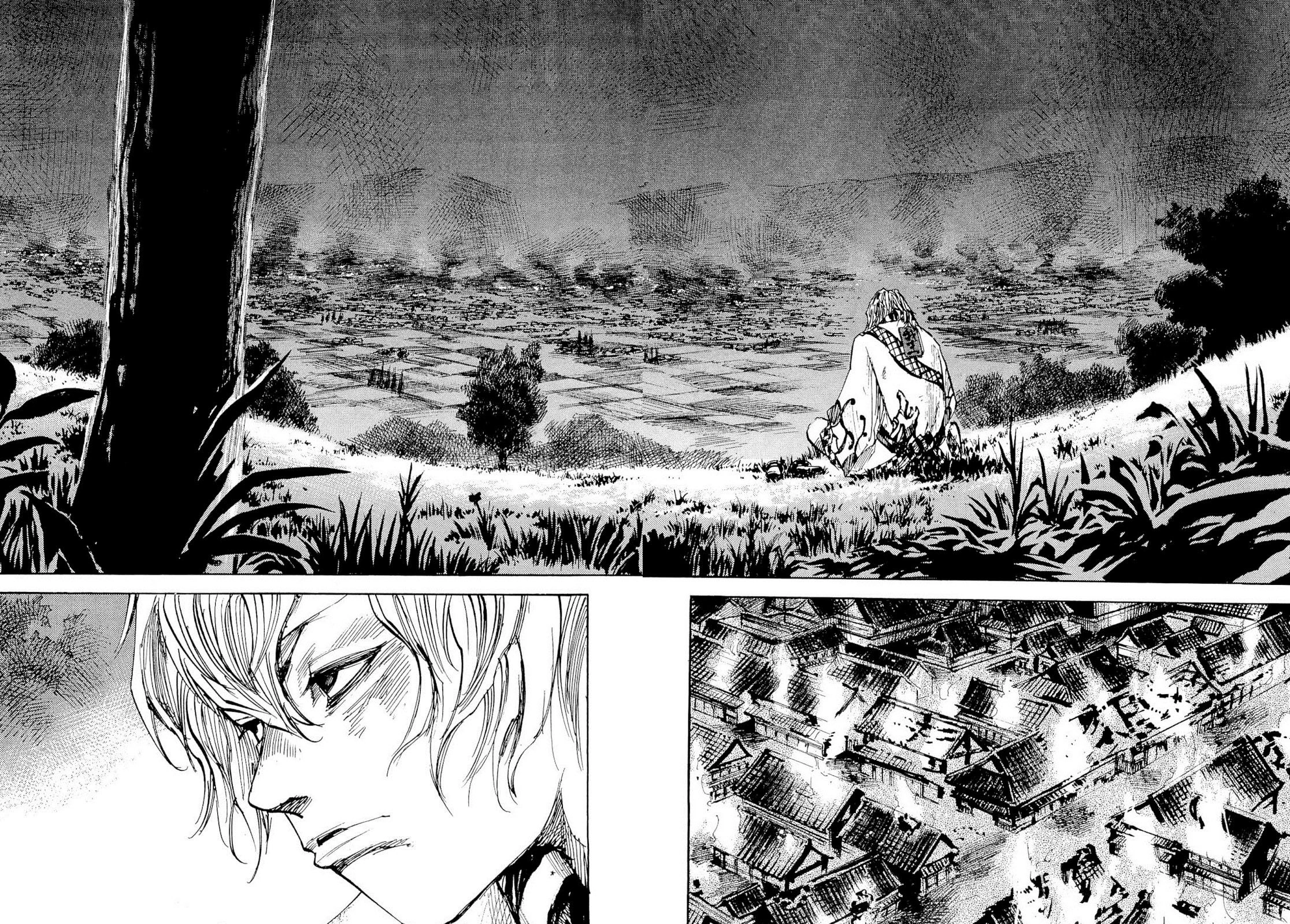 SIDOOH - Shido - Capítulo 262 Página 15