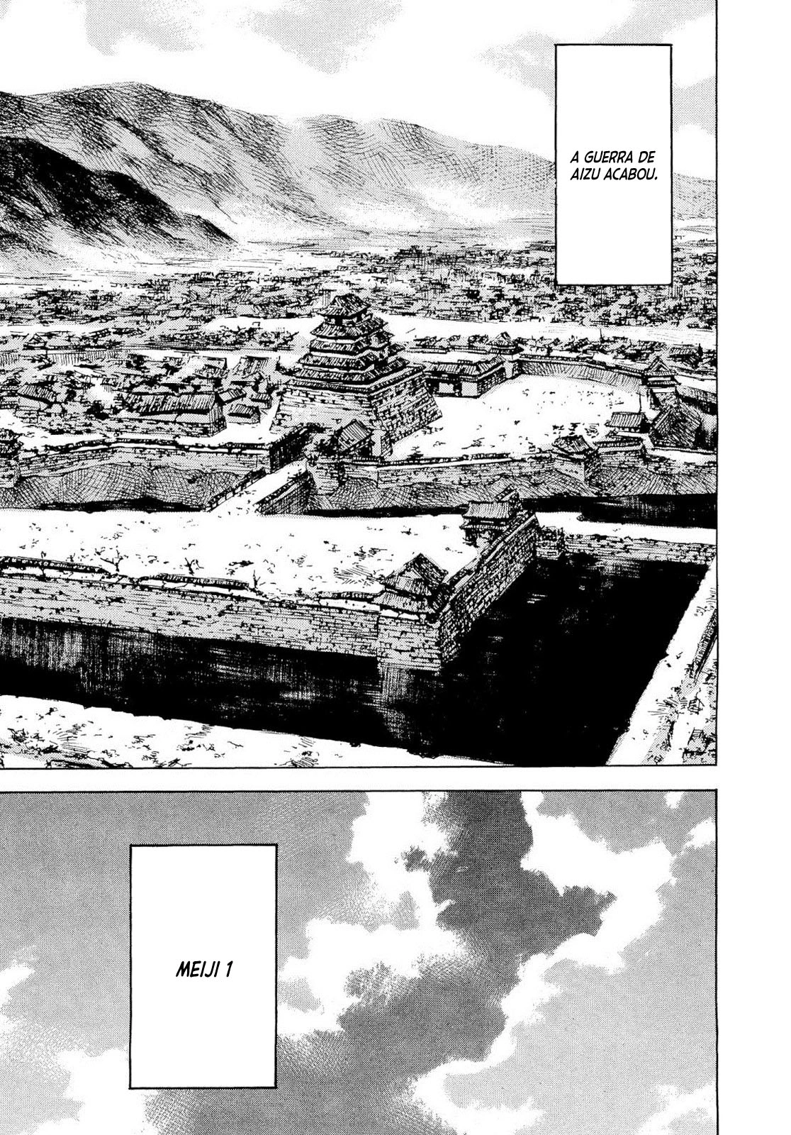 SIDOOH - Shido - Capítulo 262 Página 19