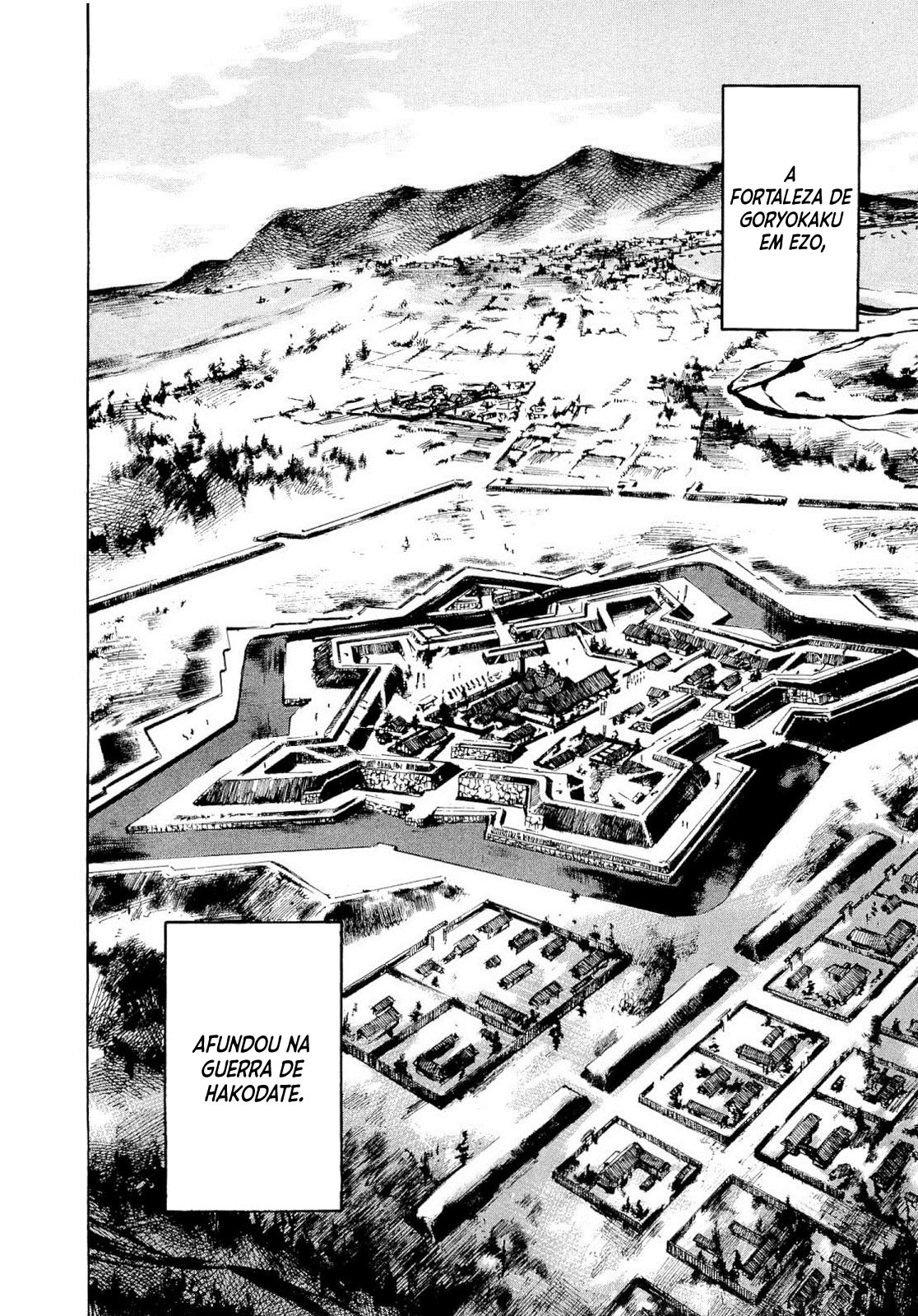 SIDOOH - Shido - Capítulo 262 Página 20