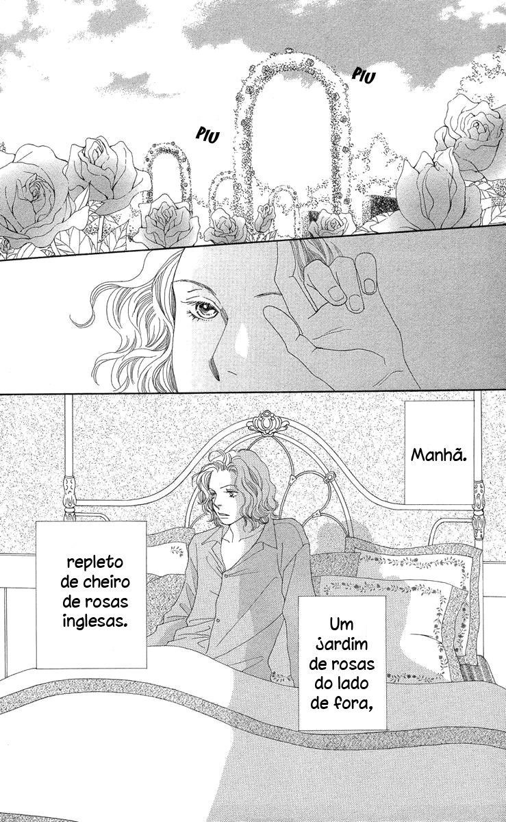 Meninos sobre flores Capítulo 241 Página 5