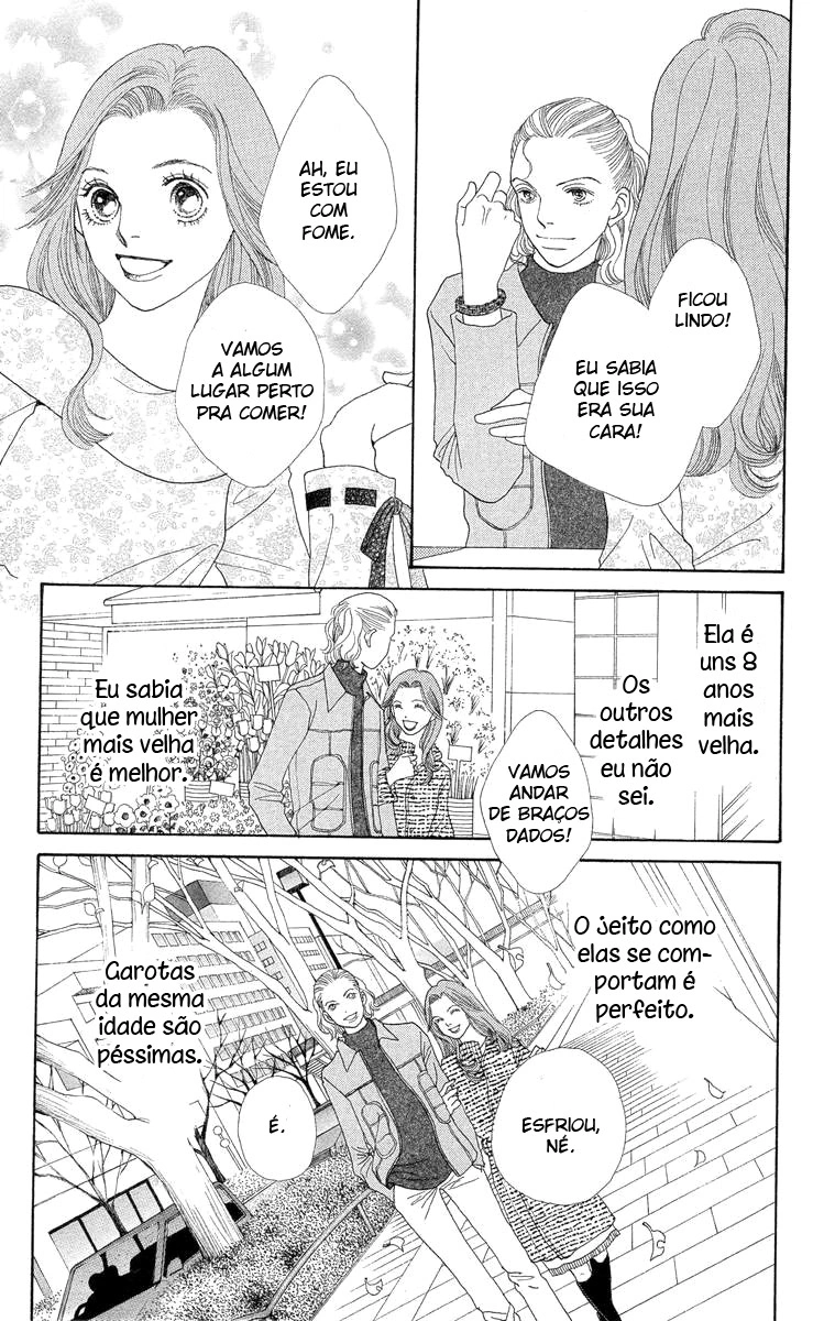 Meninos sobre flores Capítulo 241 Página 21