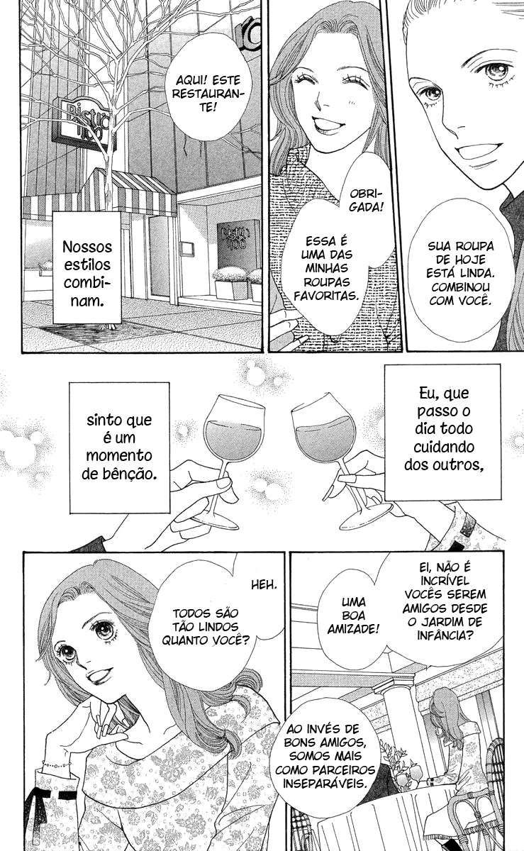 Meninos sobre flores Capítulo 241 Página 22