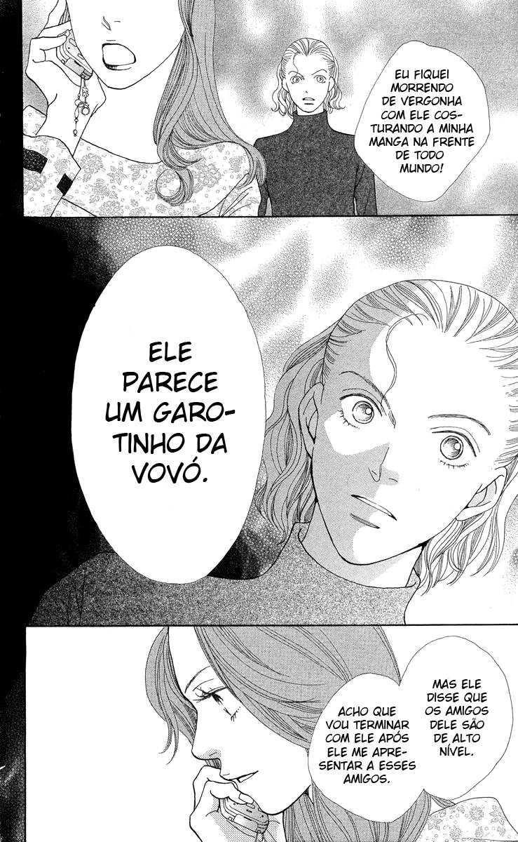 Meninos sobre flores Capítulo 241 Página 26