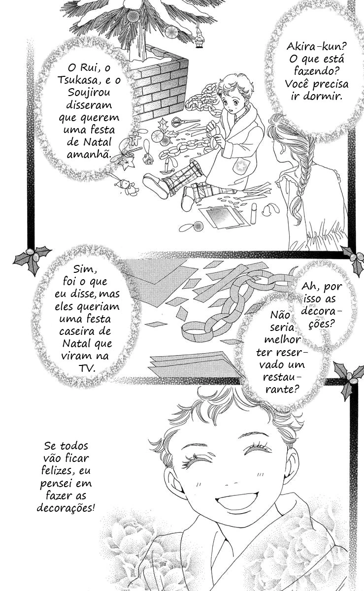 Meninos sobre flores Capítulo 241 Página 30