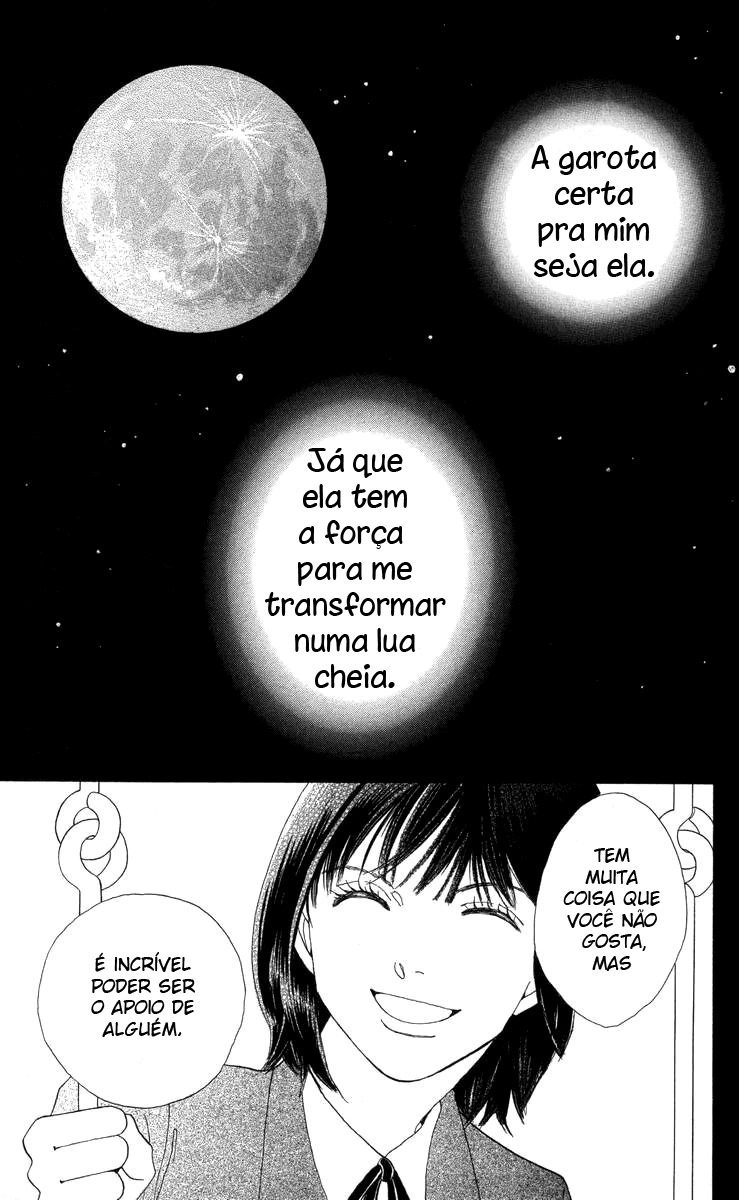 Meninos sobre flores Capítulo 241 Página 39