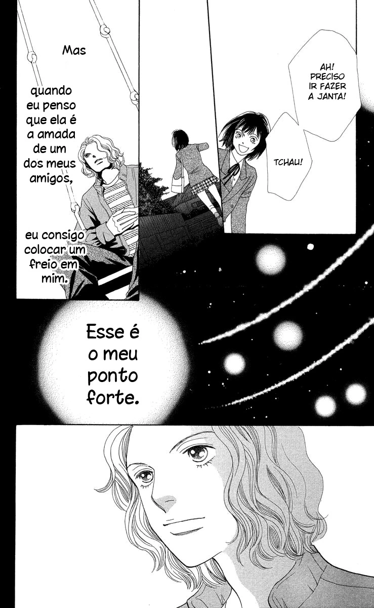 Meninos sobre flores Capítulo 241 Página 40