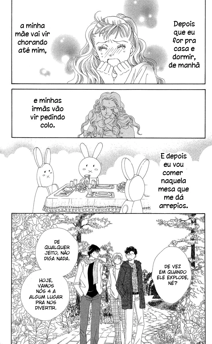 Meninos sobre flores Capítulo 241 Página 41