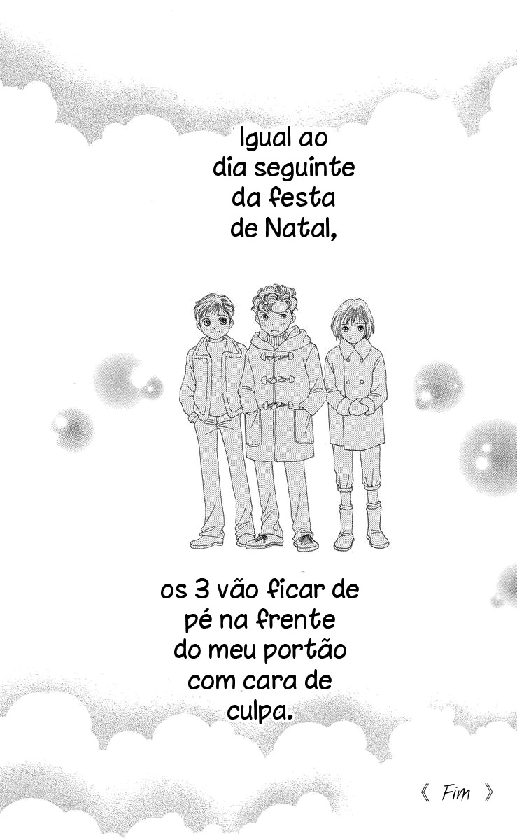 Meninos sobre flores Capítulo 241 Página 42