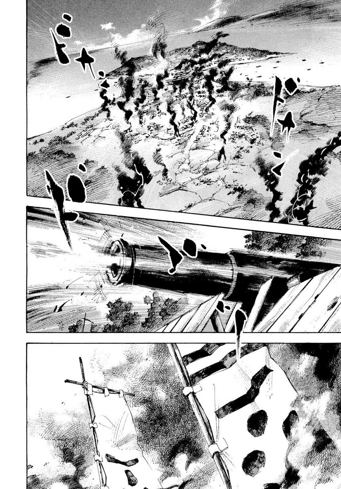SIDOOH - Shido - Capítulo 263 Página 11