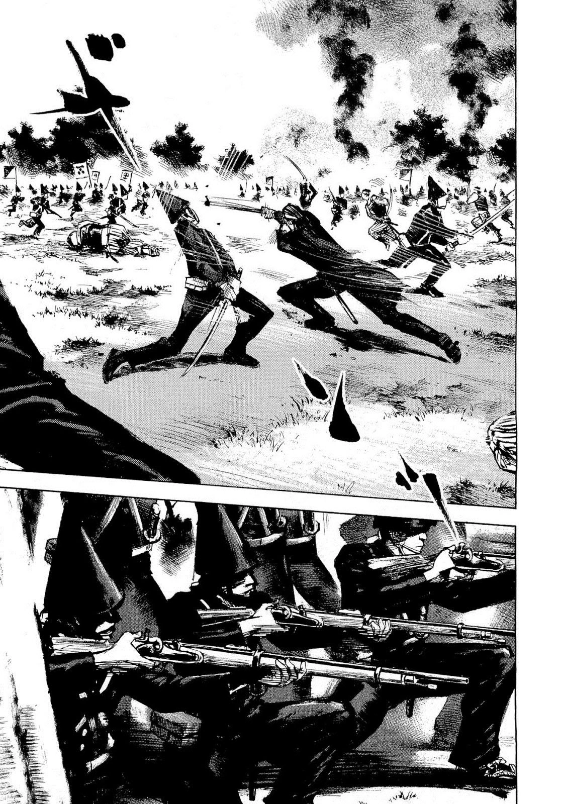 SIDOOH - Shido - Capítulo 263 Página 14